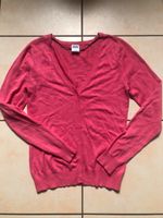 Cardigan Vero Moda Gr.M Strickjacke Feinstrick altrosa Sachsen - Radeberg Vorschau