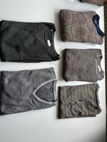 Pullover 5 x: Esprit, Jack & Jones, Rebel, Selected Home Bayern - Kitzingen Vorschau