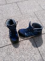 Wanderschuhe Hessen - Rasdorf Vorschau