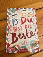 NEU: Buch  PS: Du bist die Beste ars Edition Buchholz Vigh Eimsbüttel - Hamburg Eimsbüttel (Stadtteil) Vorschau