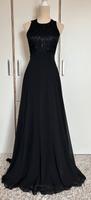 Jake*s Cocktail Abendkleid mit Cut Out in black Bayern - Abensberg Vorschau