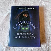 Catwoman - Sarah J Maas Hessen - Bad Nauheim Vorschau