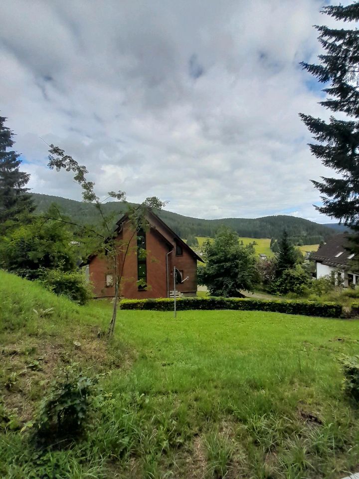 Vermietung Ferienhaus (12 P.) im Erzgebirge in Weischlitz