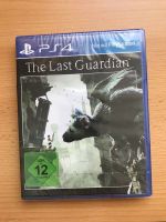 Ps4 The last guardian NEU & OVP Baden-Württemberg - Göppingen Vorschau