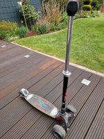 Roller - Kickboard zu verkaufen Nordrhein-Westfalen - Krefeld Vorschau