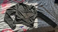 Crop Langarm mit Cut-Outs Niedersachsen - Soltau Vorschau