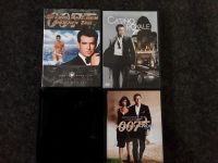 DVDS James Bond verschiedene Rheinland-Pfalz - Altenglan Vorschau