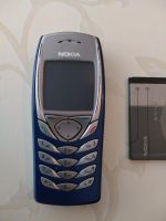 Nokia 6100 Handy für Sammler !!!!!! Nordrhein-Westfalen - Erftstadt Vorschau