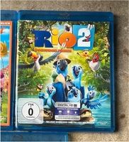 Rio 2 Kinderfilm/ Familienfilm Hessen - Zierenberg Vorschau