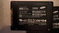 Samsung SSD 850 Series 250Gb Frankfurt am Main - Sachsenhausen Vorschau