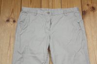 Chino Sommerhose Benetton Sand S 36/38 Sachsen - Ottendorf-Okrilla Vorschau