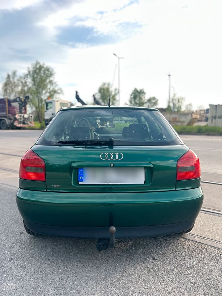 Audi A3 8l 1.6 in Berlin