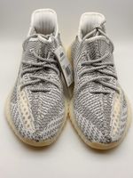 Adidas Yeezy Boost 350 V2 Static Non-Refle 43 1/3, US 9 1/2, UK 9 Hessen - Maintal Vorschau