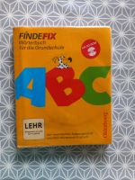 Fundefix Wörterbuch für die Grundschule Hessen - Edertal Vorschau