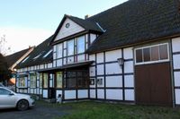 Fachwerkhaus zu verkaufen Niedersachsen - Lemgow Vorschau