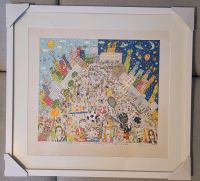 James Rizzi "Hop, Skip, Jump...Stop, Look, and Laugh" Nordrhein-Westfalen - Leopoldshöhe Vorschau