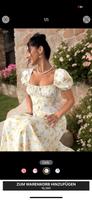 Shein Kleid Sommer xs Wuppertal - Oberbarmen Vorschau