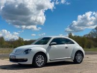 VW Beetle 1.2 TSI Top gepflegt Schleswig-Holstein - Lübeck Vorschau