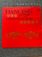 Dancing Through The Christmas Time - Vinyl / LP - Supraphon 53977 Niedersachsen - Schiffdorf Vorschau