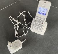 DECT VoIP Telefon schnurlos Fritz! Fon M2 Bayern - Nandlstadt Vorschau