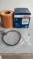 2x Bosch P 9269 ÖLFILTER EINSATZ passend für BMW E81 82 88 3 E90 Rheinland-Pfalz - Koblenz Vorschau