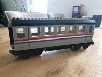 Lego 4558 Metroliner Mittelwagen einzeln Niedersachsen - Kutenholz Vorschau