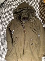 Woolrich 3-in-1 Military Parka Gr. XS Düsseldorf - Düsseltal Vorschau