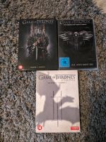 Game of Thrones DVDs zu verkaufen Nordrhein-Westfalen - Hamm Vorschau