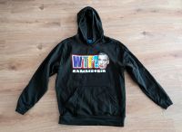 WTF? Rammstein Hoodie Gr. M Berlin - Tempelhof Vorschau