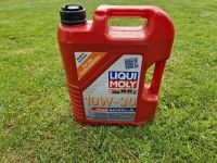 Lkw-Nachfüll-Öl Liqui Moly 10W 30 Baden-Württemberg - Ulm Vorschau