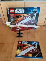 Lego Star Wars 10215 I Vollständig Bayern - Döhlau Vorschau