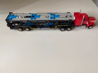 Autotransporter, LKw, Heavy Duty Bayern - Baldham Vorschau