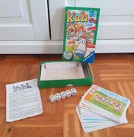 Spiel Kinderspiel Kuh & Co Nordvorpommern - Landkreis - Richtenberg Vorschau
