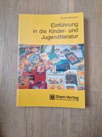 Buch, Einführung in die Kinder- und Jugendliteratur Rheinland-Pfalz - Lonsheim Vorschau