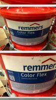 Remmers Color Flex hochelastische FassadenBeschichtung 12,5liter Nordrhein-Westfalen - Oberhausen Vorschau