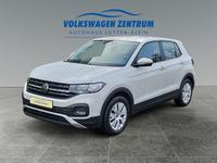 Volkswagen T-Cross 1.0,SHZ,APP,PDC,DC,KLIMA,1.HAND Rostock - Lütten Klein Vorschau