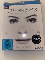 Orphan Black Staffel 1 Blu-ray OVP Thüringen - Altenburg Vorschau