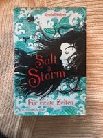 „Salt & Storm“ von Kendall Kulper, Fantasy, Jugendbuch Leipzig - Leipzig, Zentrum Vorschau