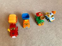 ⭐️ Tut Tut Baby Flitzer von VTech - Set, Spielzeugauto Thüringen - Auma Vorschau