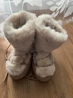 Damen Winterboots gr.36 Bayern - Erlangen Vorschau