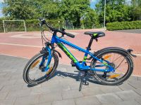 Tokee 20 Zoll Fahrrad von Bulls Nordrhein-Westfalen - Billerbeck Vorschau