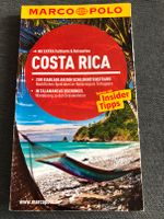 COSTA RICA Reiseführer // Mit KARTE // Deutsch // 5 EUR München - Sendling Vorschau