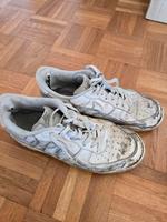 Nike Airforce Löwen Größe 45 Niedersachsen - Rötgesbüttel Vorschau