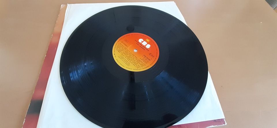 LP VICKY LEANDROS ich bin ein mäd- Schallplatten günstig kaufen! in Memmingerberg