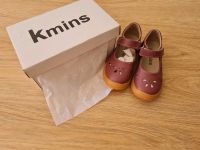 Kmins, NEU,26, Ballerinas, sandalen, halbschuhe, leder,flieder Bayern - Alteglofsheim Vorschau