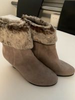 Stiefeletten Neu!!! Altona - Hamburg Osdorf Vorschau