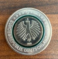 5 Euro 2019 gemässigte Zone A Berlin Berlin - Neukölln Vorschau