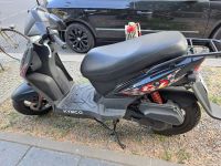 Roller Kymco Berlin - Mitte Vorschau