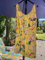 Süßer Sommer Jumpsuit von Vero Moda in M Hessen - Hattersheim am Main Vorschau