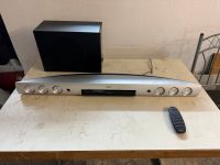 Philips Soundbar Home Theater HTB 5150 D Blu-ray Player Baden-Württemberg - Ravensburg Vorschau